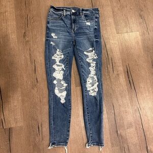 AE Jeans